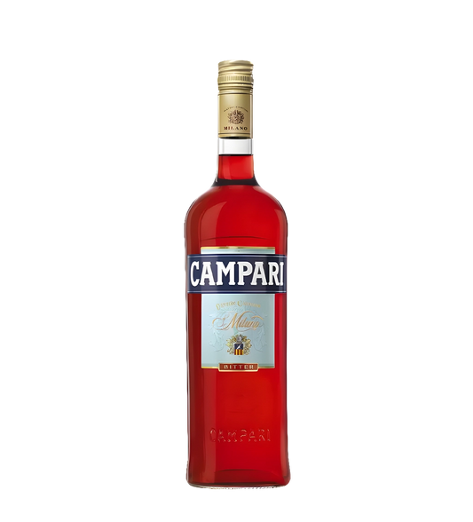 Campari 750ML - Compare prices in UAE