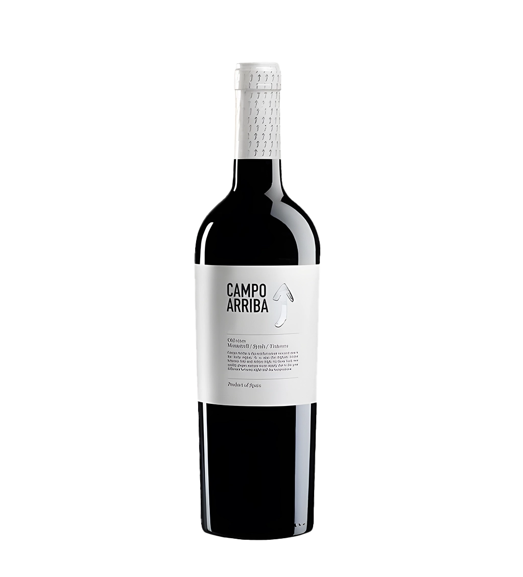 Campo Arriba Old Vines Mst 75CL