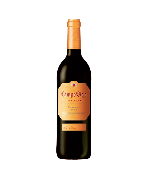 Campo Viejo Rioja Reserva 750ML by campo viejo - Compare prices in UAE