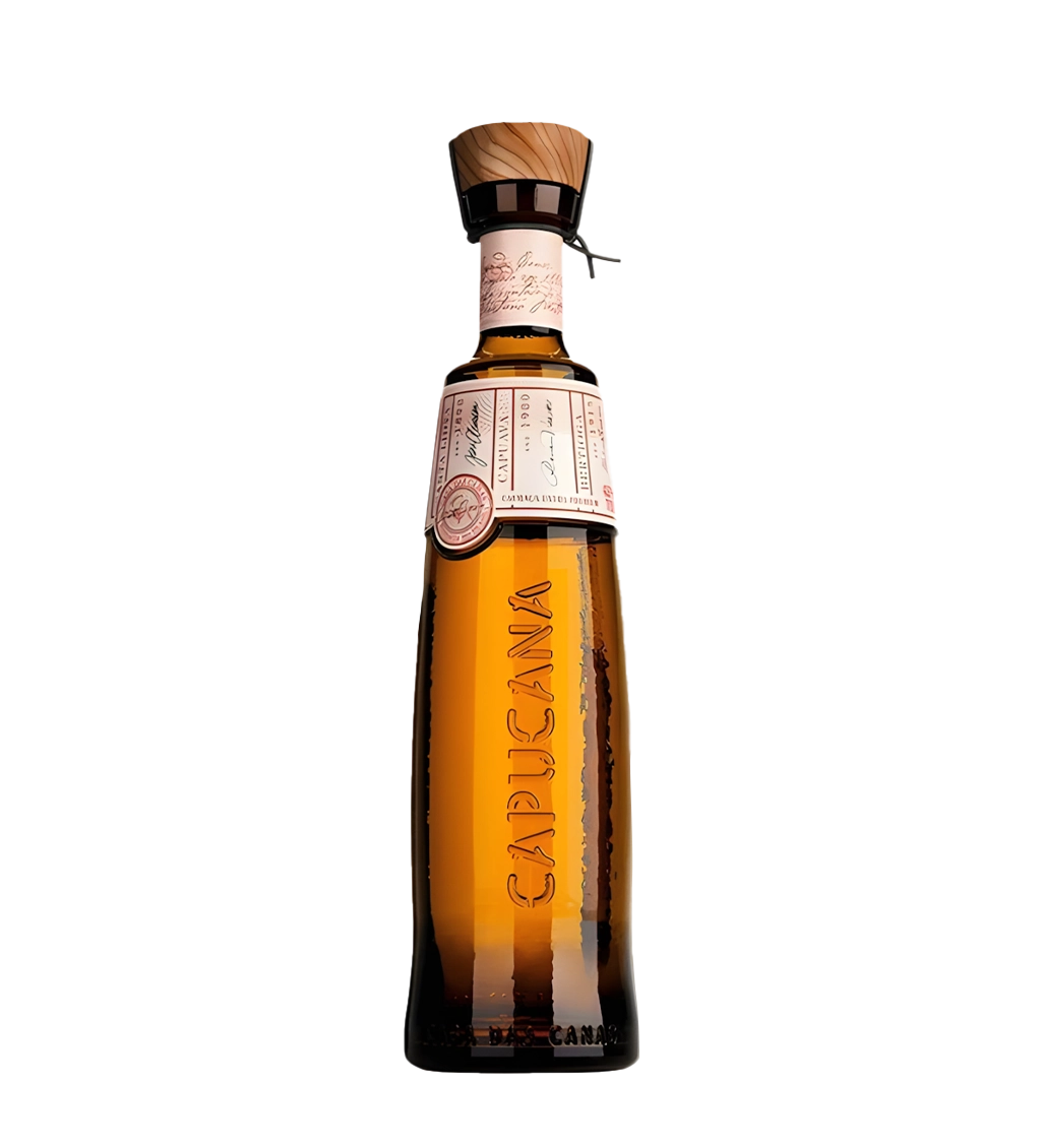 Capucana Cachaca Liqueur 700ml