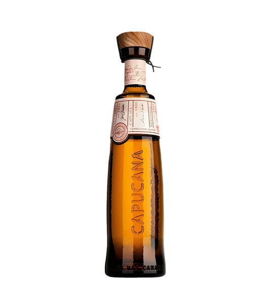 Capucana Cachaca Liqueur 700ml