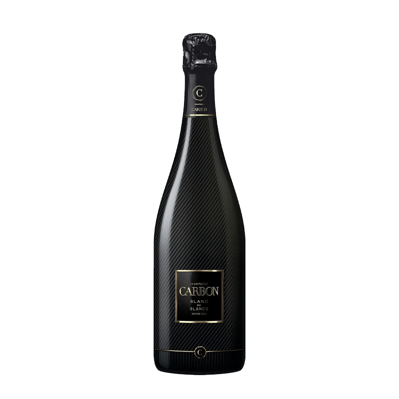 Carbon Brut Nv With Giftbox 75 CL