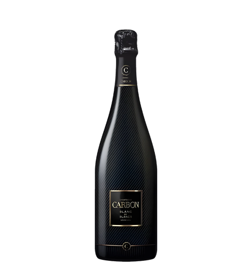 Carbon Brut NV Giftbox 750ml