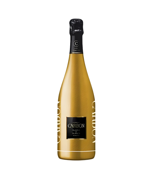 Carbon Gold Blanc de Blancs 2015 750ml by carbon - Compare prices in UAE