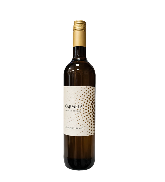 Carmela Sauvignon Blanc 750ml