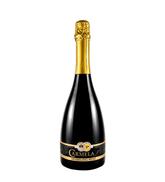 Carmela Vino Espumoso Sparkling Wines 7% 750ml
