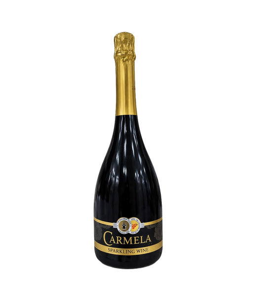 Carmela Vino Espumoso Sparkling Wines 7% 750ml