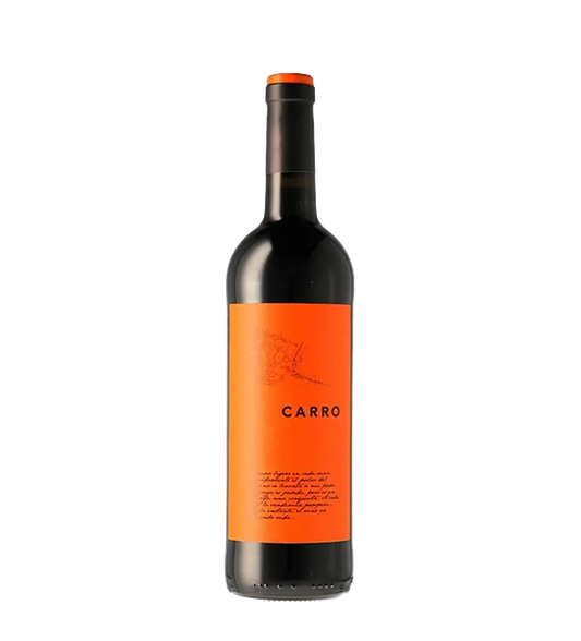 Carro Red 750ml