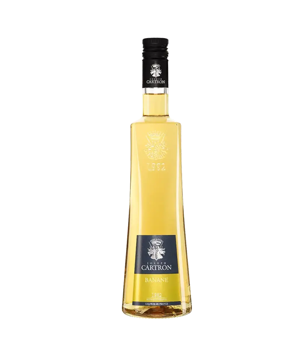 Cartron Banane 700ml