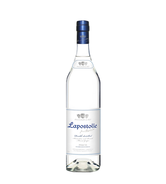 Casa Lapostolle Pisco 700ml