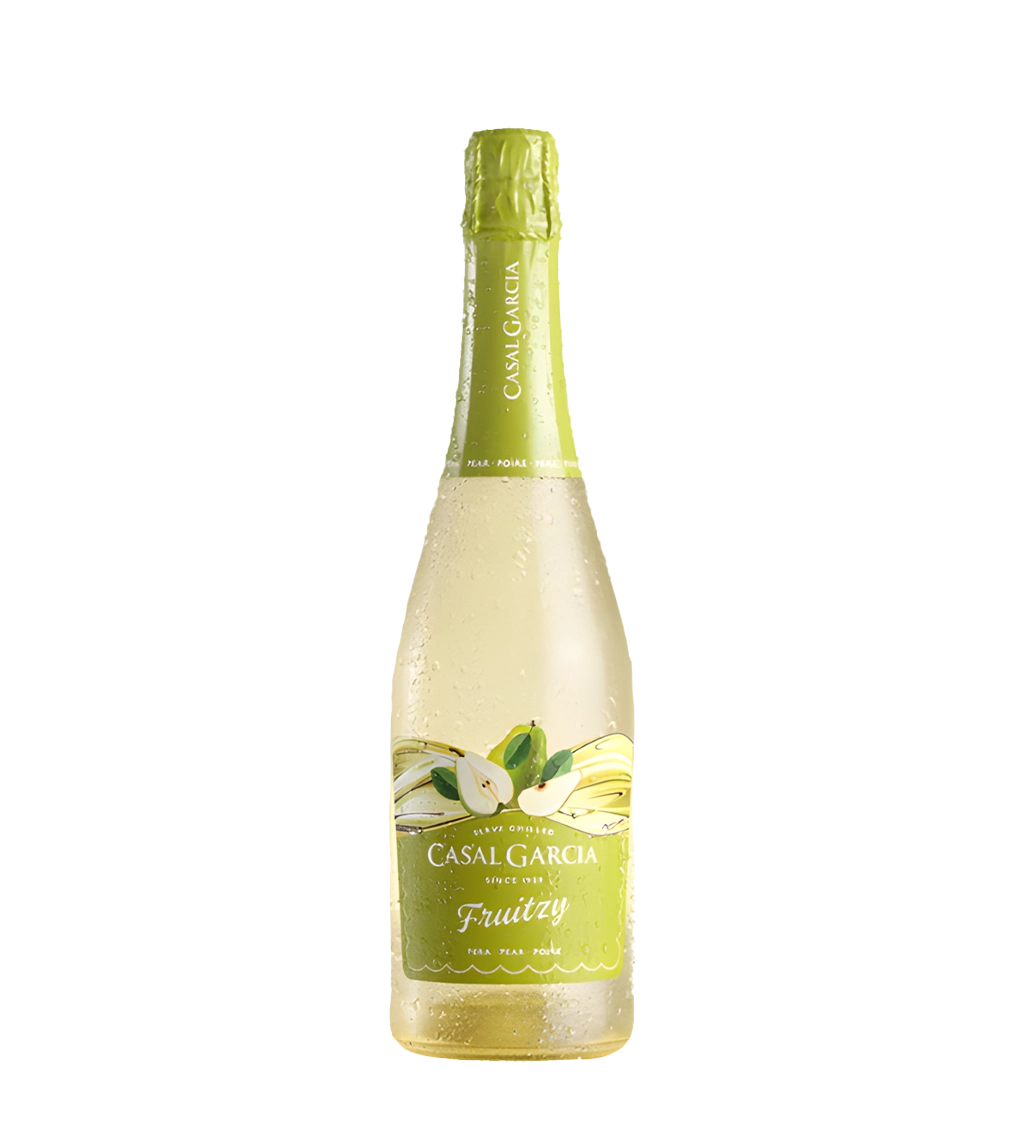 Casal Garcia Fruitzy Pear 75CL