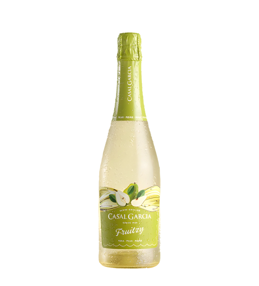 Casal Garcia Fruitzy Pear 75CL