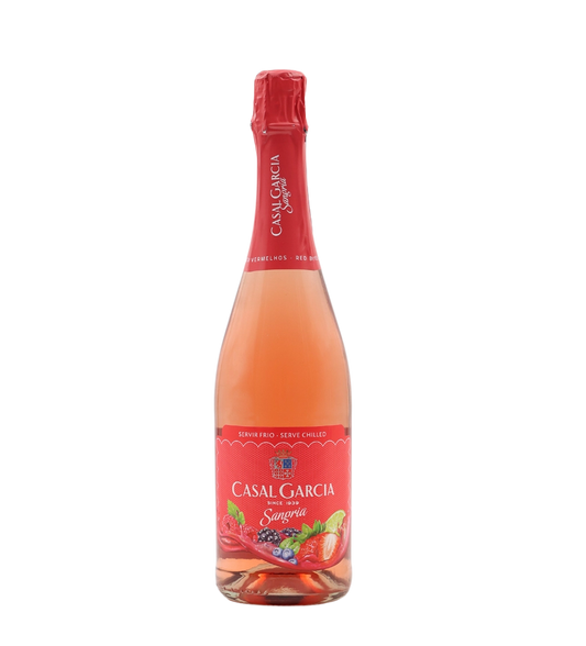 Casal Garcia Sangria Red Berries 750ml by casal garcia - Compare prices in UAE