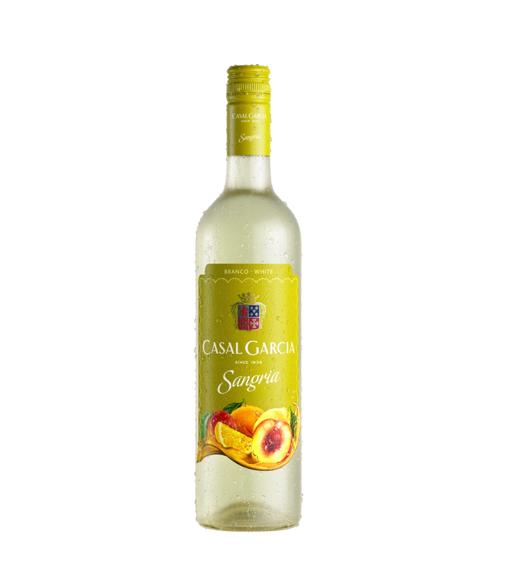 Casal Garcia Sangria White 750ml