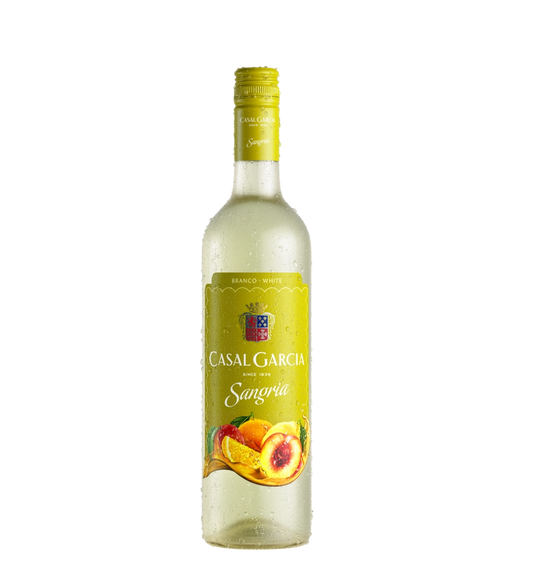 Casal Garcia Sangria White 750ml by casal garcia - Compare prices in UAE