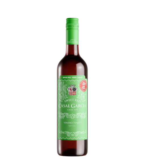 Casal Garcia Sweet Red 750ml