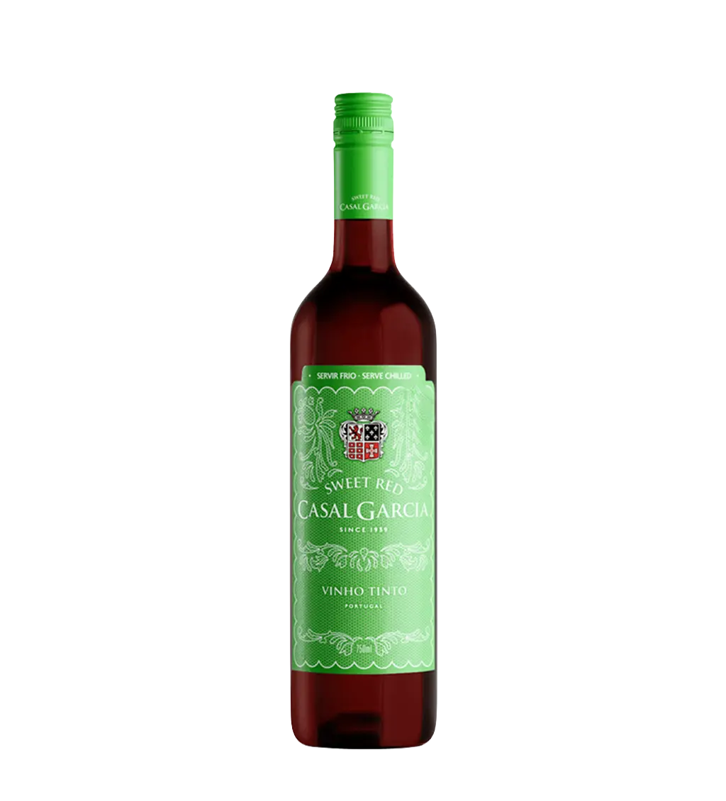 Casal Garcia Vinho Tinto Lisboa 750ml