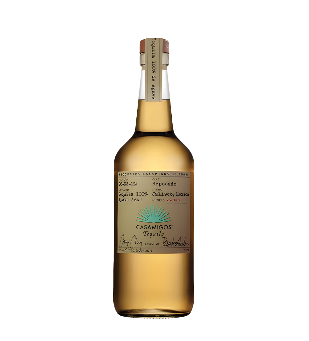 CASAMIGOS REPOSADO 75CL