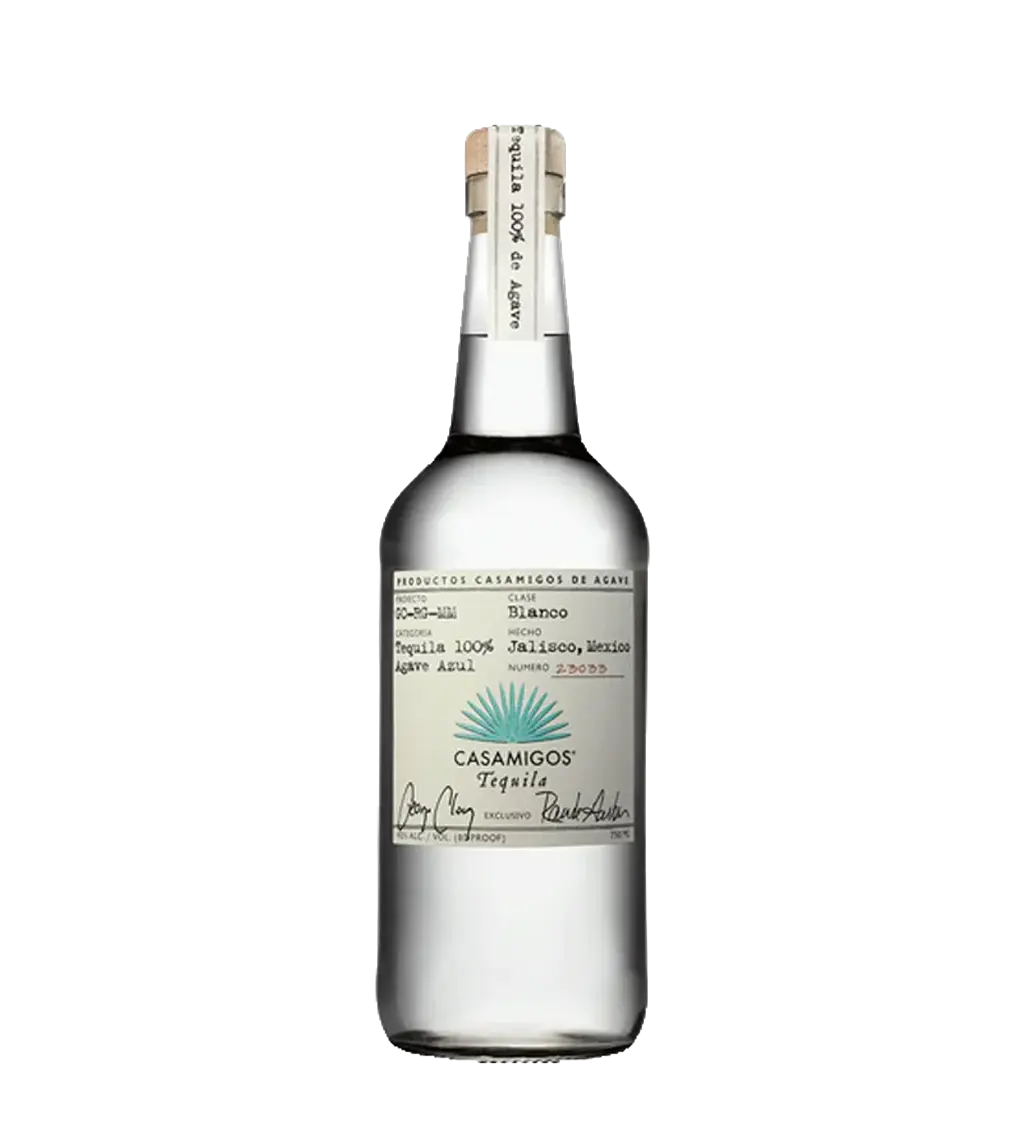 Casamigos Blanco Tequila 750ml