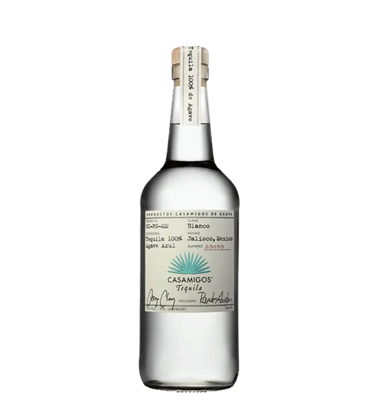 Casamigos Blanco Tequila 750ml