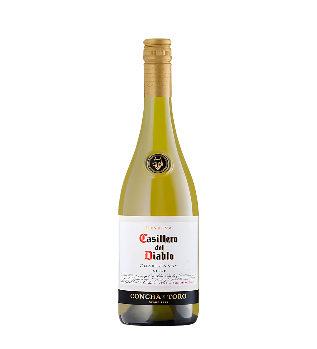 Casillero Chardonnay  75CL