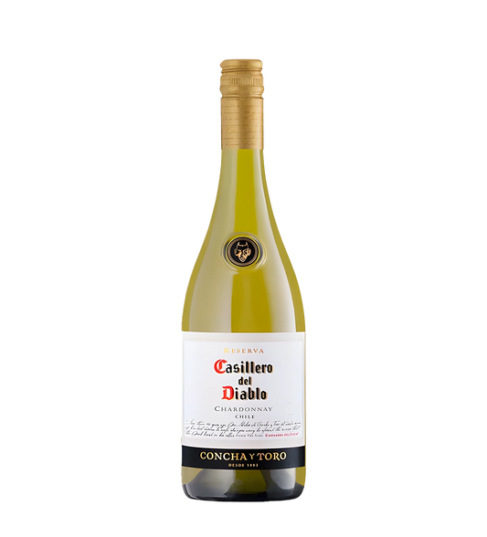 Casillero Chardonnay  75CL
