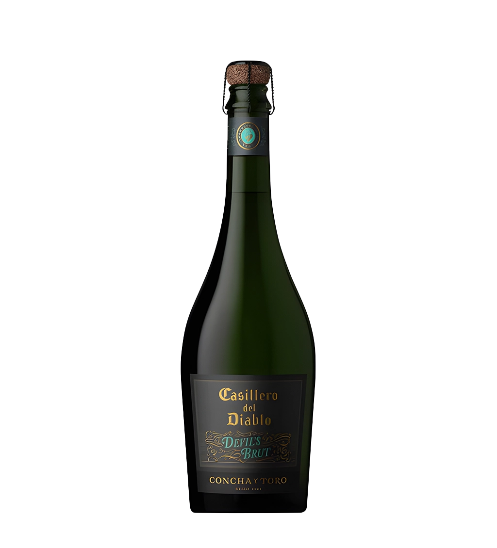 Casillero Del Diablo Devil Brut 75CL
