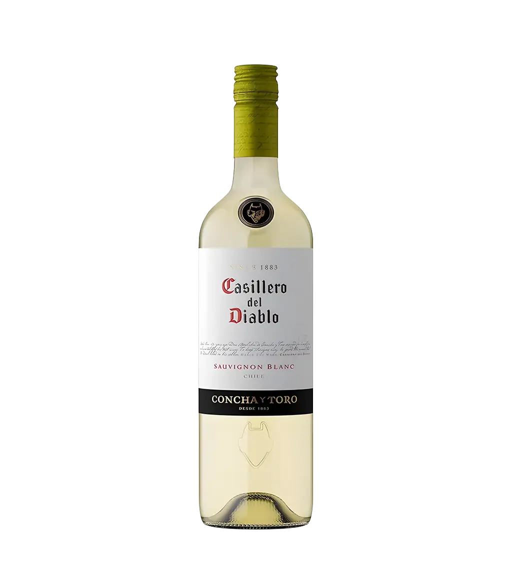 Casillero Sauvignon Blanc 750ml