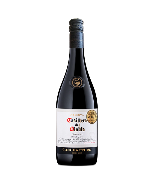 Casillero Shiraz 750ml - Compare prices in UAE
