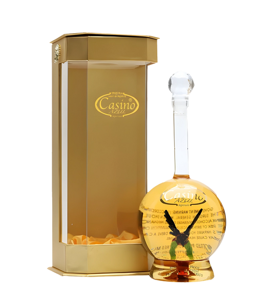 Casino Azul Reposado 75 CL