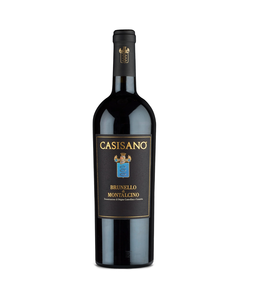 Casisano Tommasi Brunello Di Montalcino 750ml