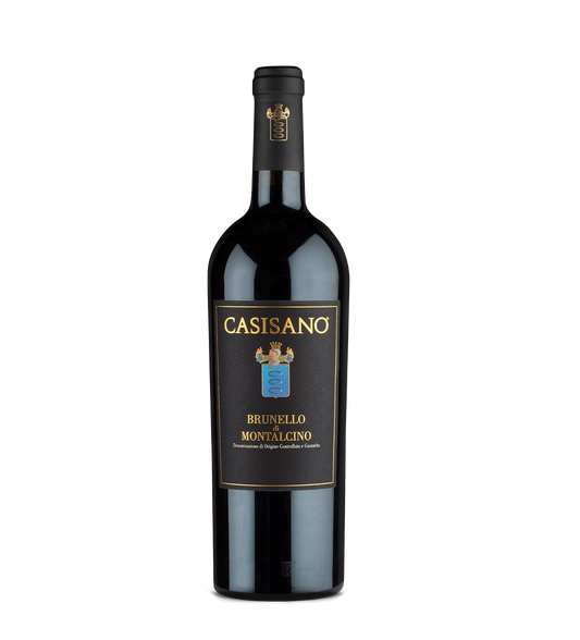 Casisano Tommasi Brunello Di Montalcino 750ml - Compare prices in UAE