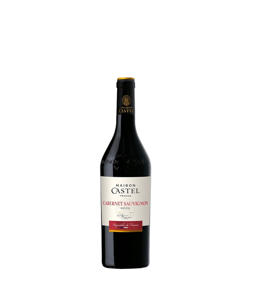 Castel Cabernet Sauvignon 187.5ml