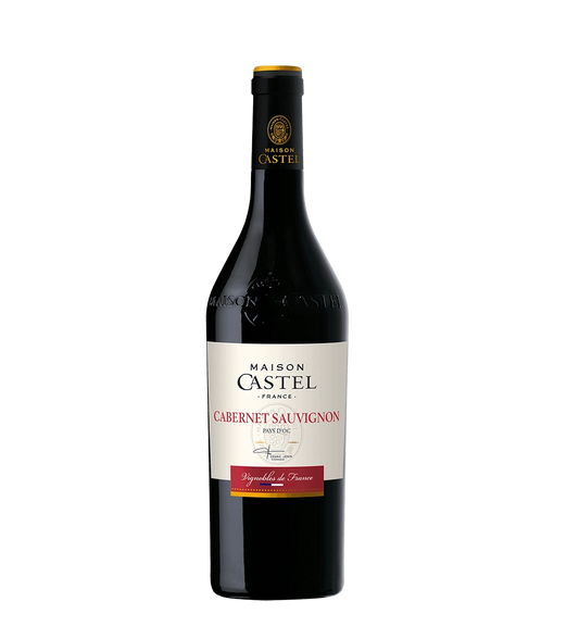 Castel Cabernet Sauvignon 750ml