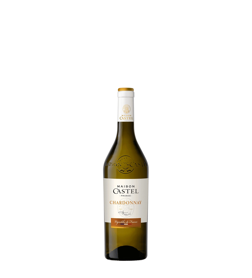 Castel Chardonnay 187ml