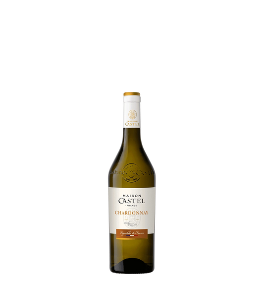 Castel Chardonnay 187ml