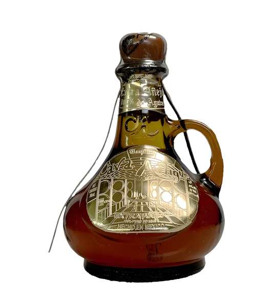 CAVA ANTIGUA EXTRA ANEJO 75CL