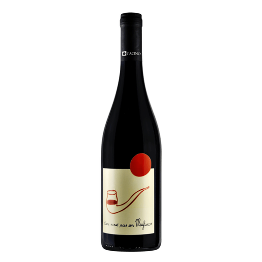 Ceci n'est Pas un Magliocco 75CL
