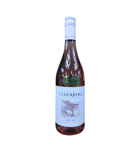 Cederberg Rose 75 CL