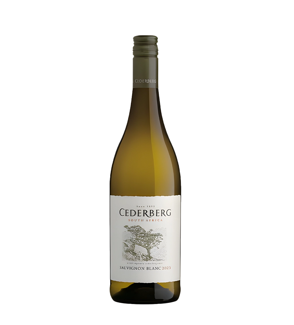 Cederberg Sauvignon Blanc 75CL