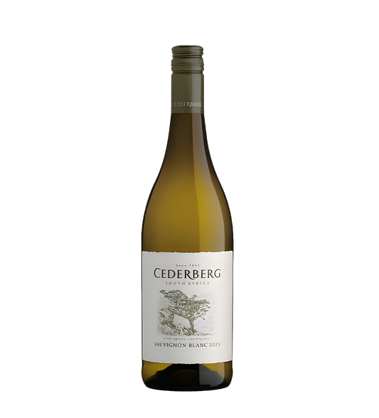 Cederberg Sauvignon Blanc 75CL