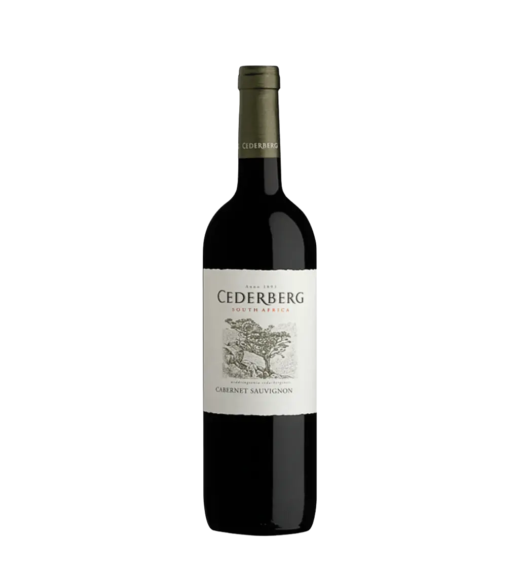 Cederberg Cabernet Sauvignon 750ml