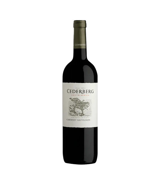 Cederberg Cabernet Sauvignon 750ml