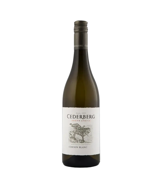 Cederberg Chenin Blanc 750ml