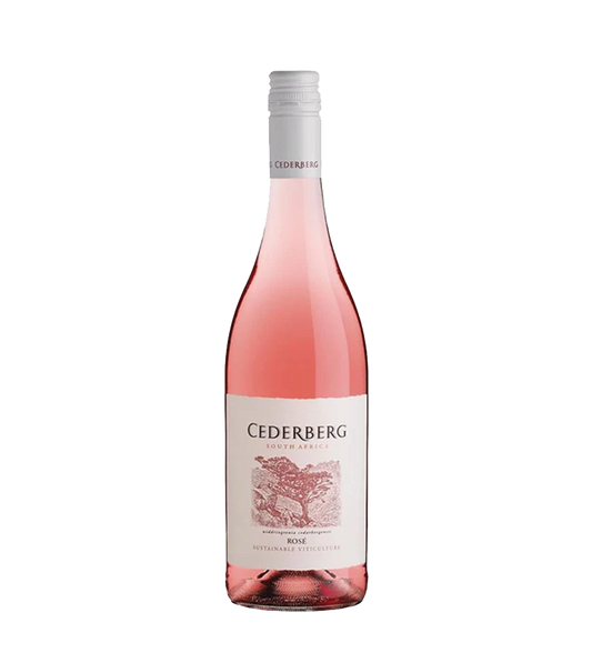 Cederberg Rose 750ml by cederberg - Compare prices in UAE