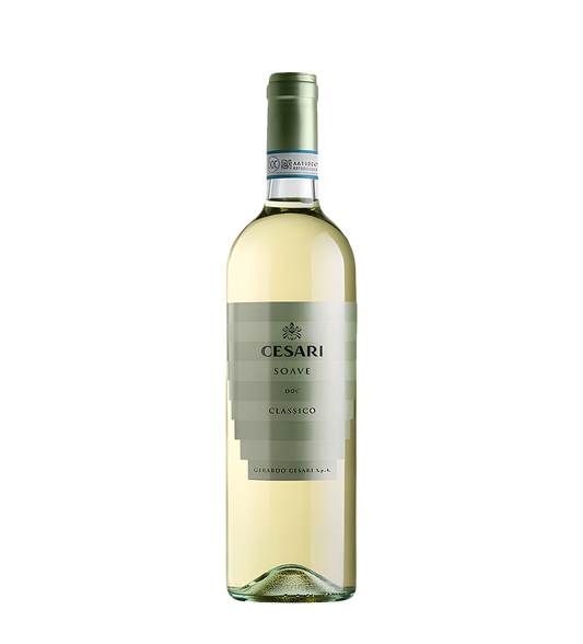 Cesari Soave DOC Classico 75CL