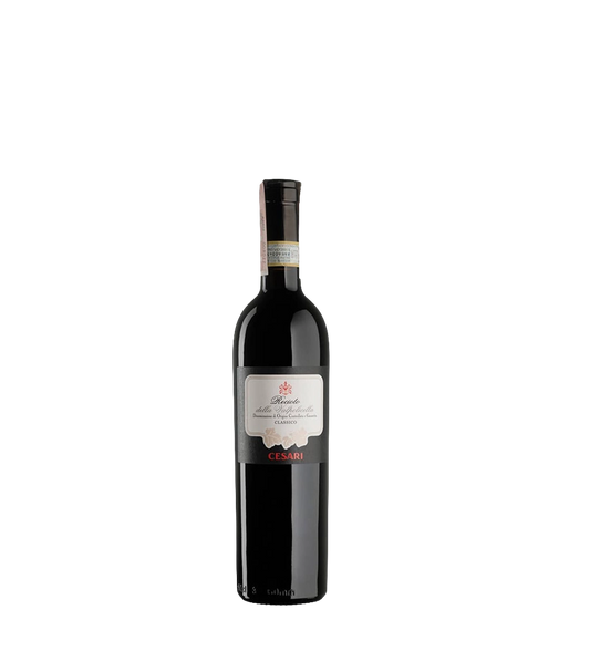 Cesari Valpolicella Recioto Classico 500ml - Compare prices in UAE