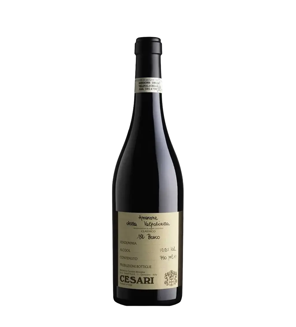 Cesari Amarone Valpolicella Bosco 750ml