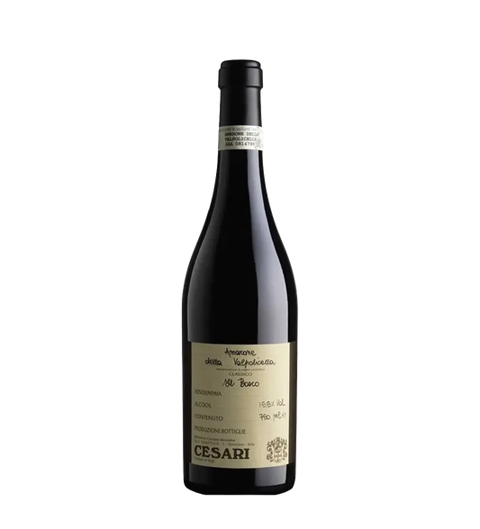 Cesari Amarone Valpolicella Bosco 750ml