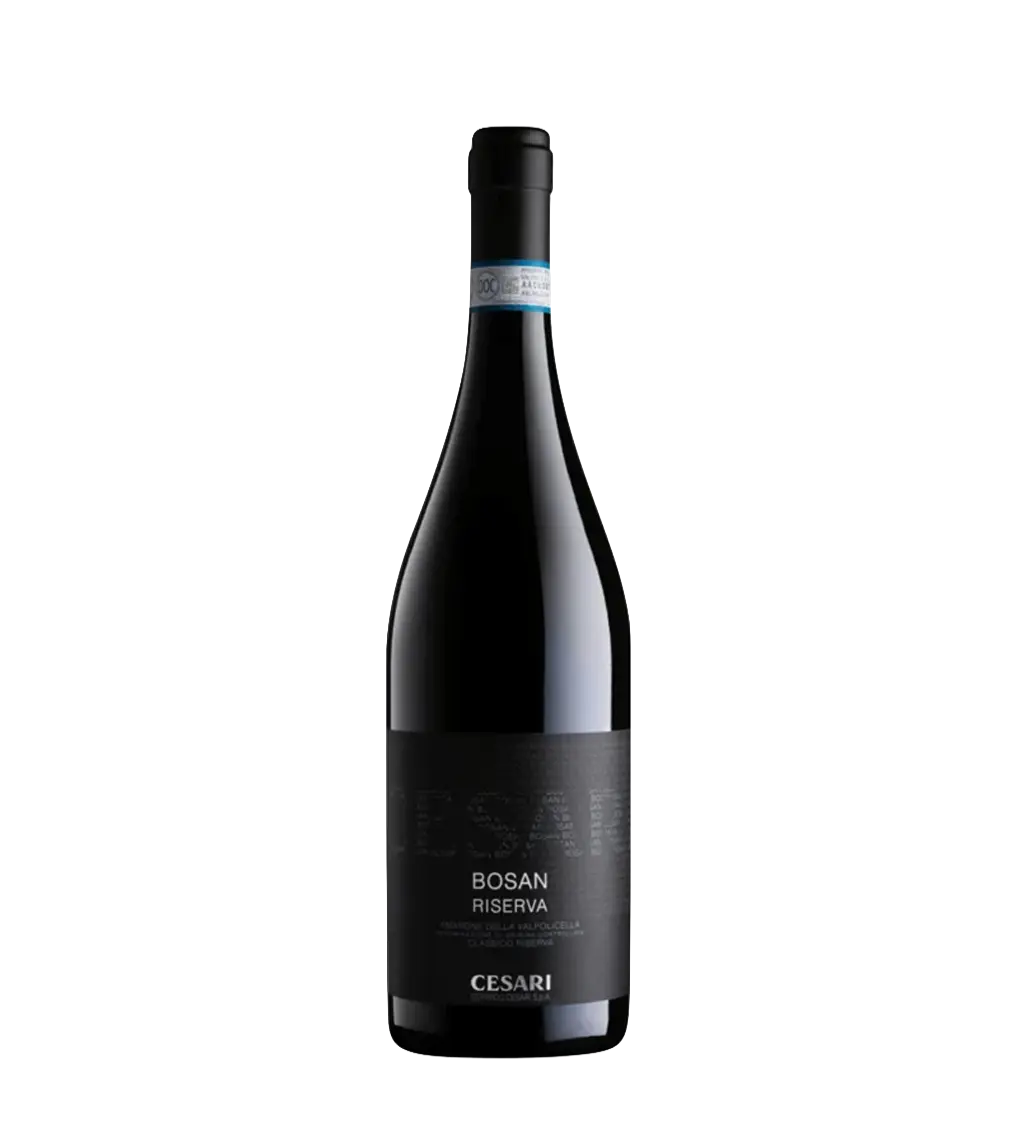 Cesari Bosan Amarone della Valpolicella 750ml